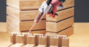 Best epoxy for stone bonding