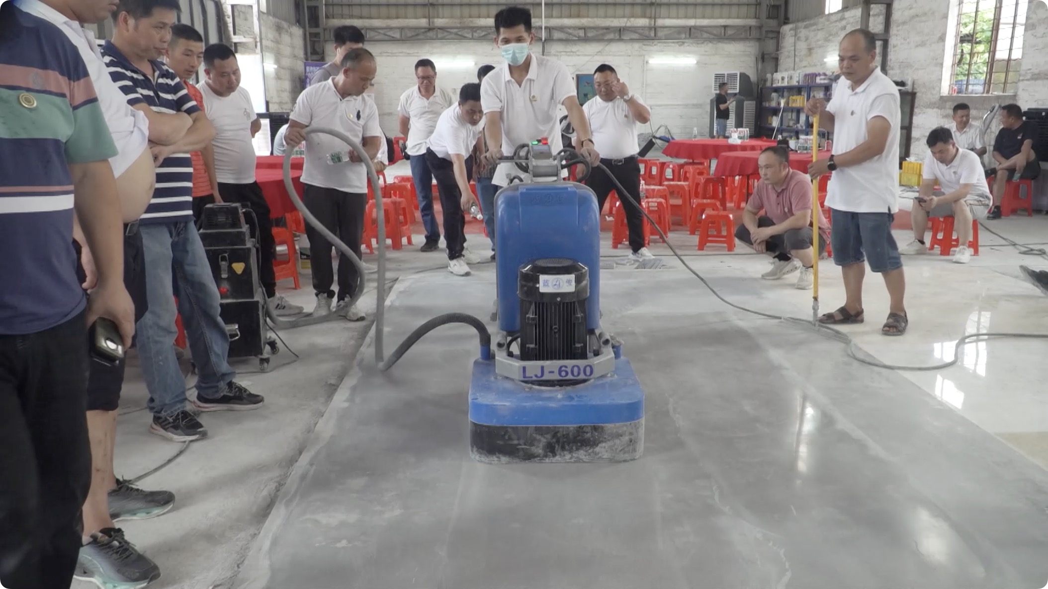 Foshan, June 2023- Brimar League