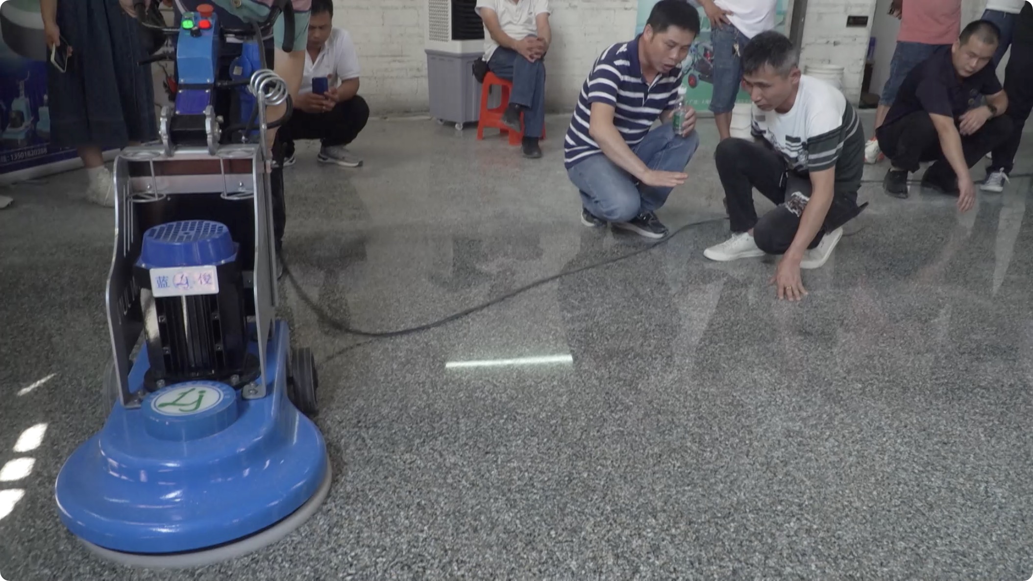 Foshan, June 2023- Brimar League