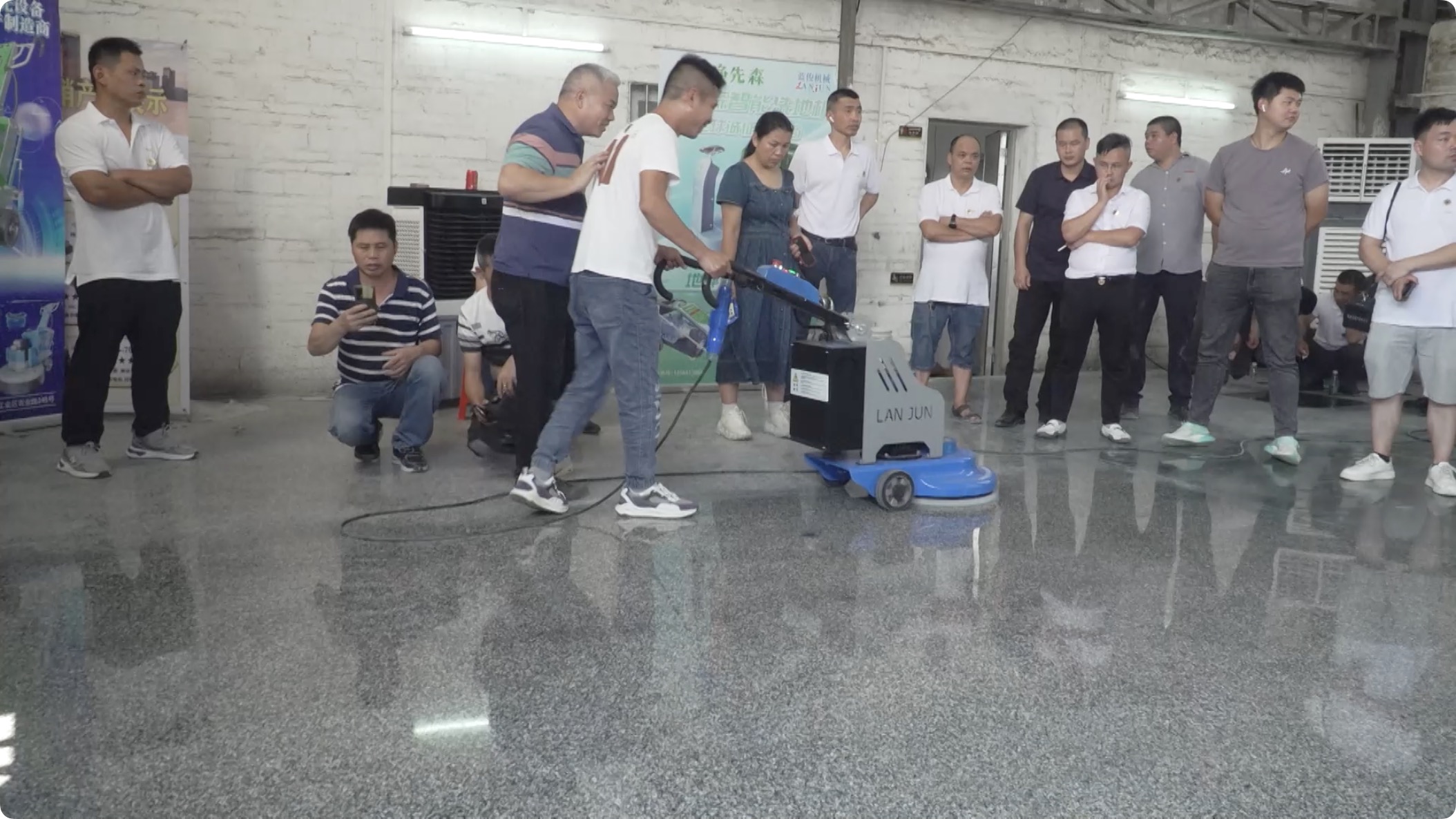 Foshan, June 2023- Brimar League