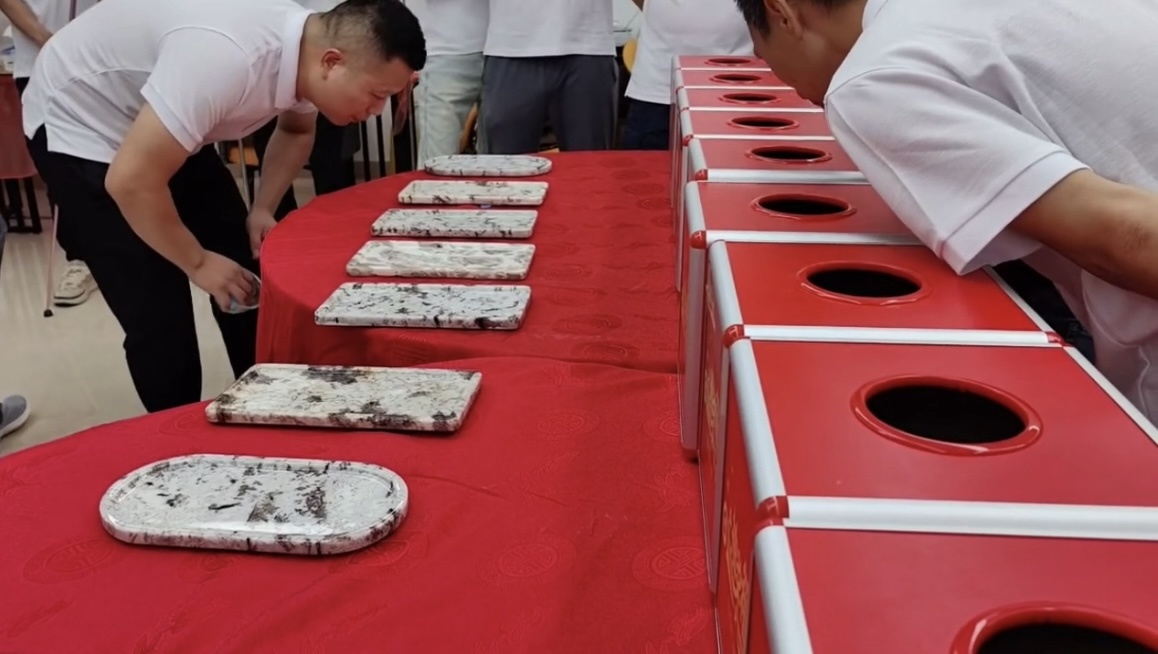 Foshan, June 2024- Brimar League