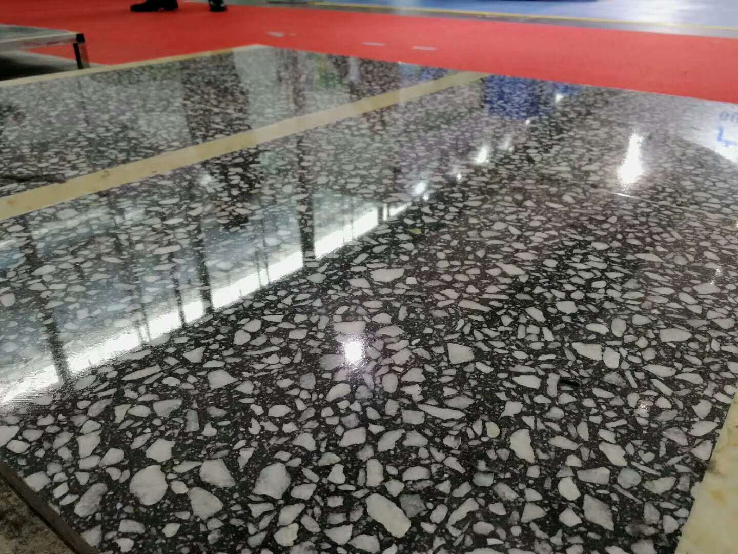 Guangzhou International Hotel Equipment & Supplies Exhibition 2017- Brimar League