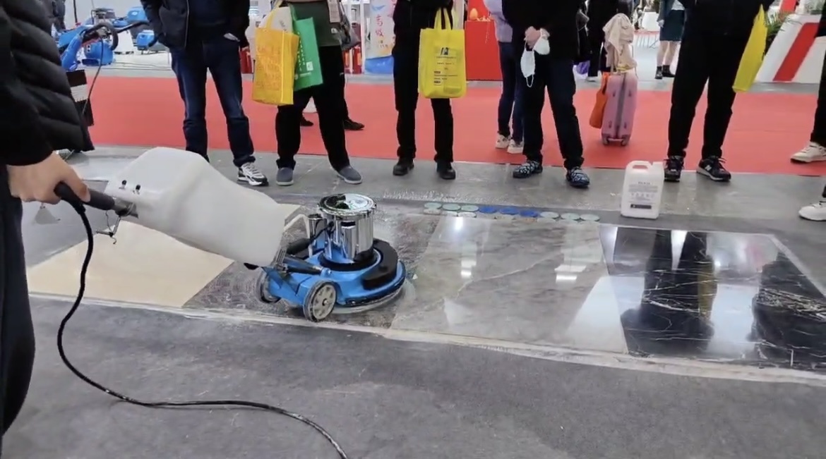 Guangzhou International Hotel Equipment & Supplies Exhibition 2023- Brimar League