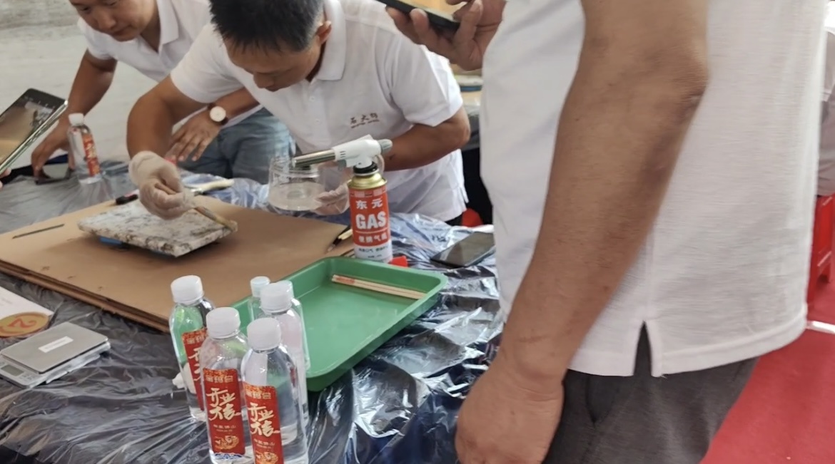 Foshan, June 2024- Brimar League