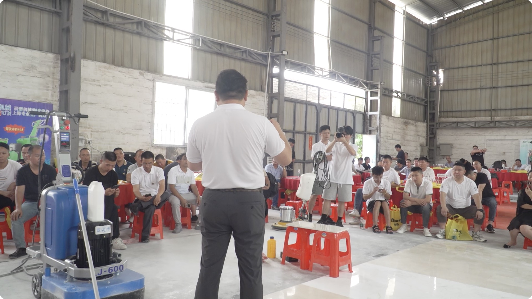 Foshan, June 2023- Brimar League