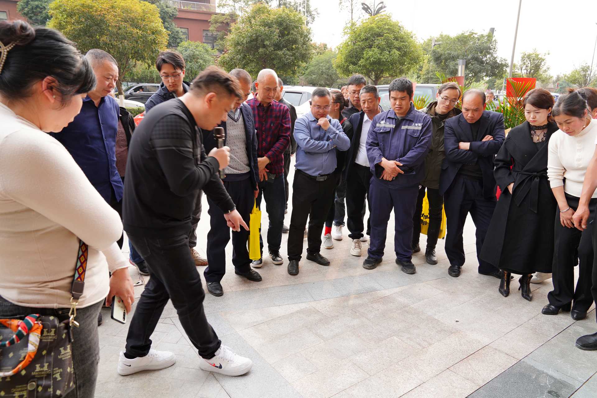 Chengdu, March 2024- Brimar League