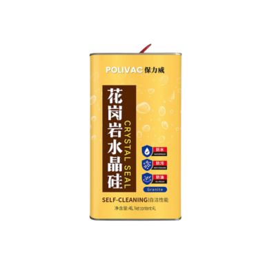 CRYSTAL SEAL (CONCRETE)