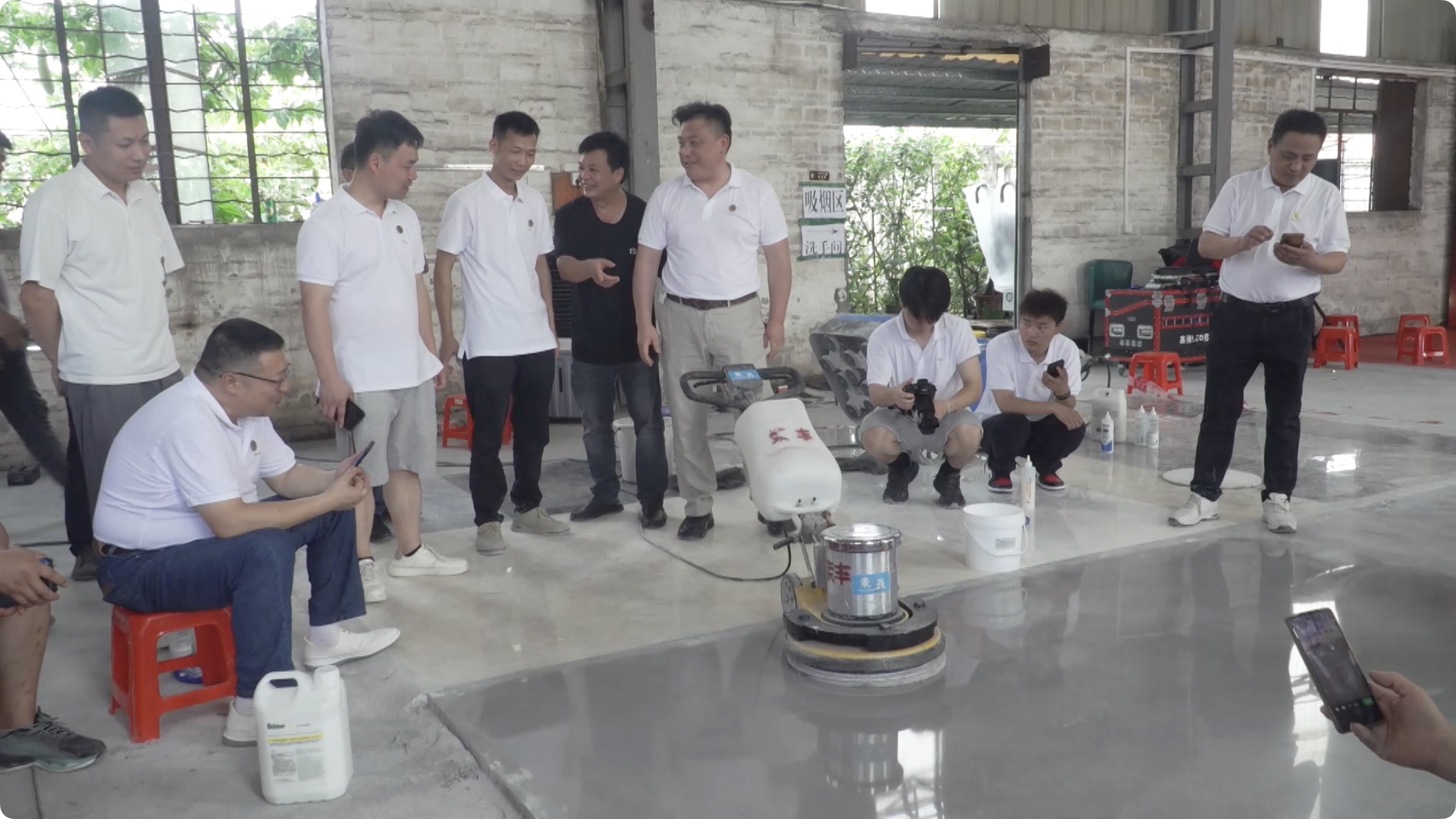 Foshan, June 2023- Brimar League