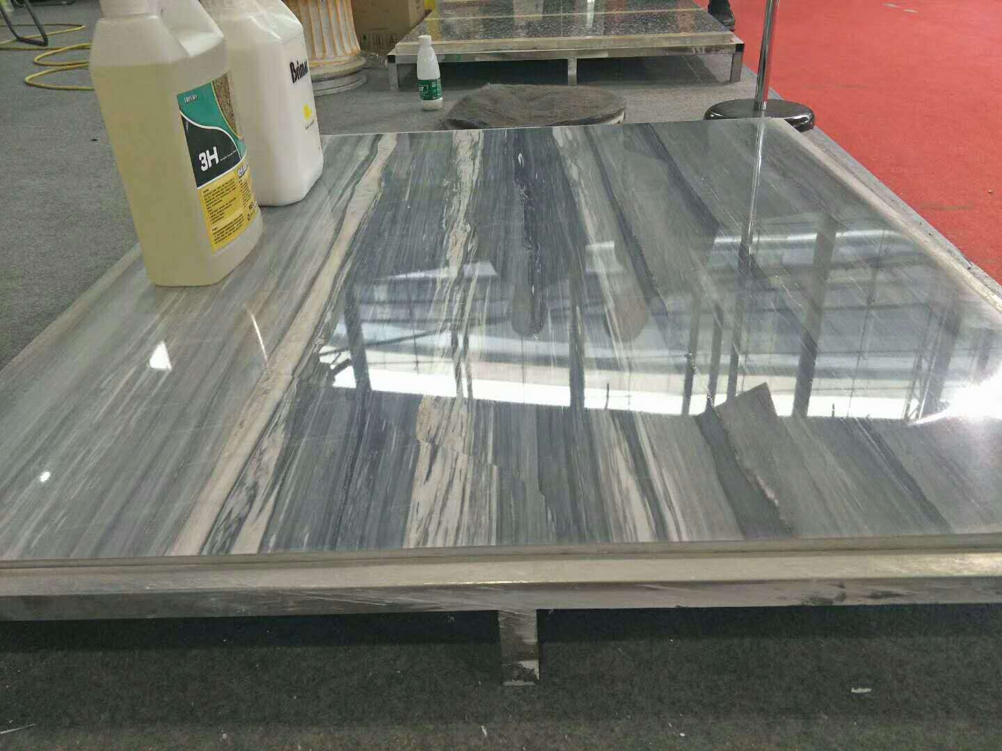 Guangzhou International Hotel Equipment & Supplies Exhibition 2017- Brimar League