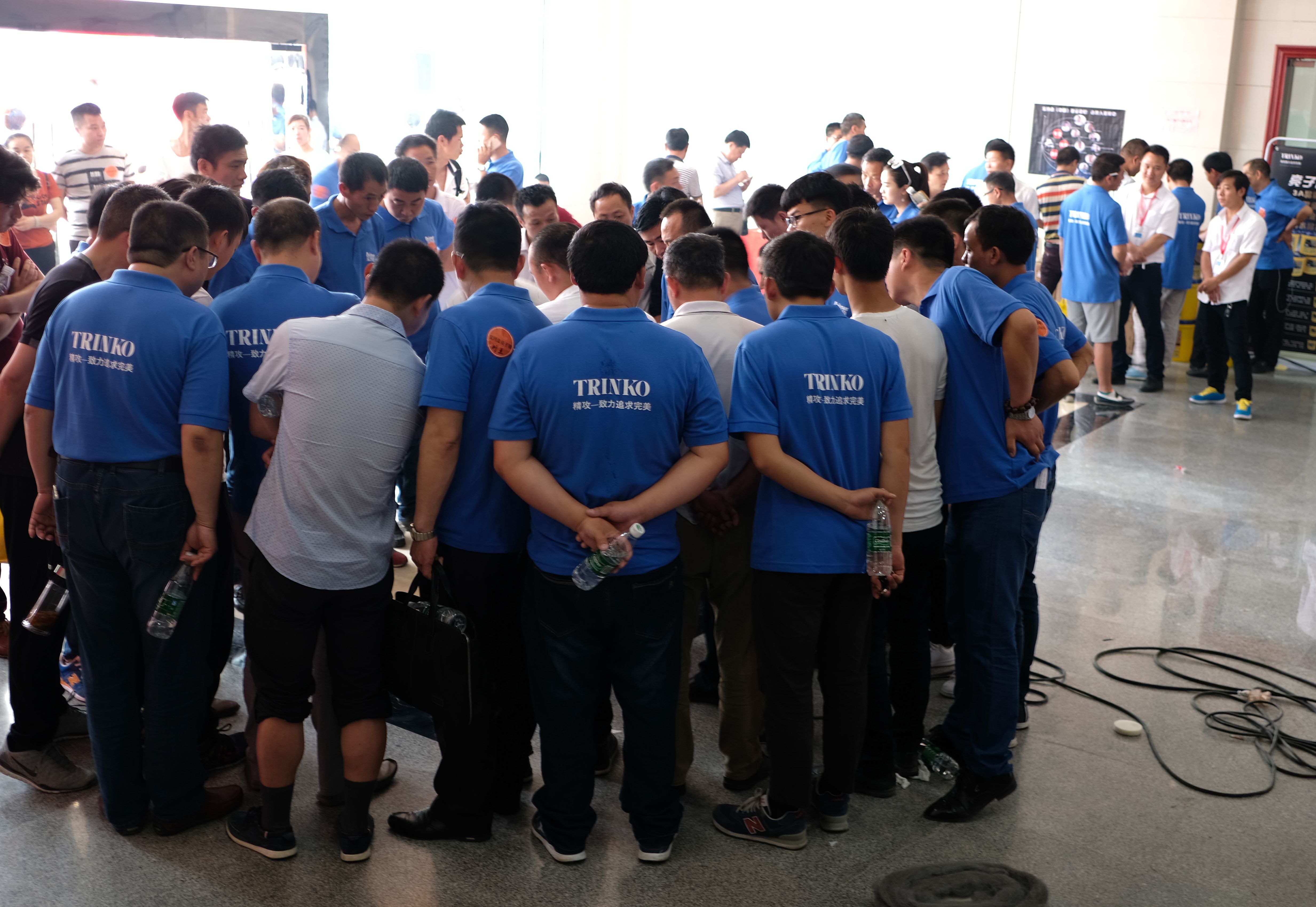 Hangzhou, June 2017- Brimar League