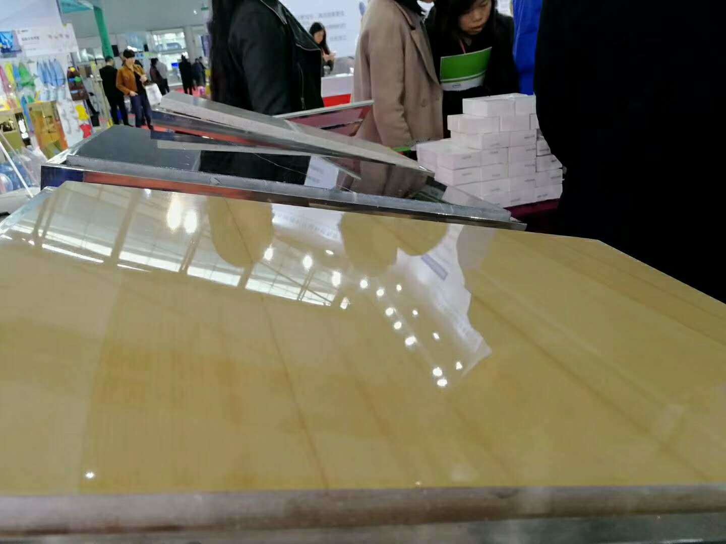 Guangzhou International Hotel Equipment & Supplies Exhibition 2017- Brimar League