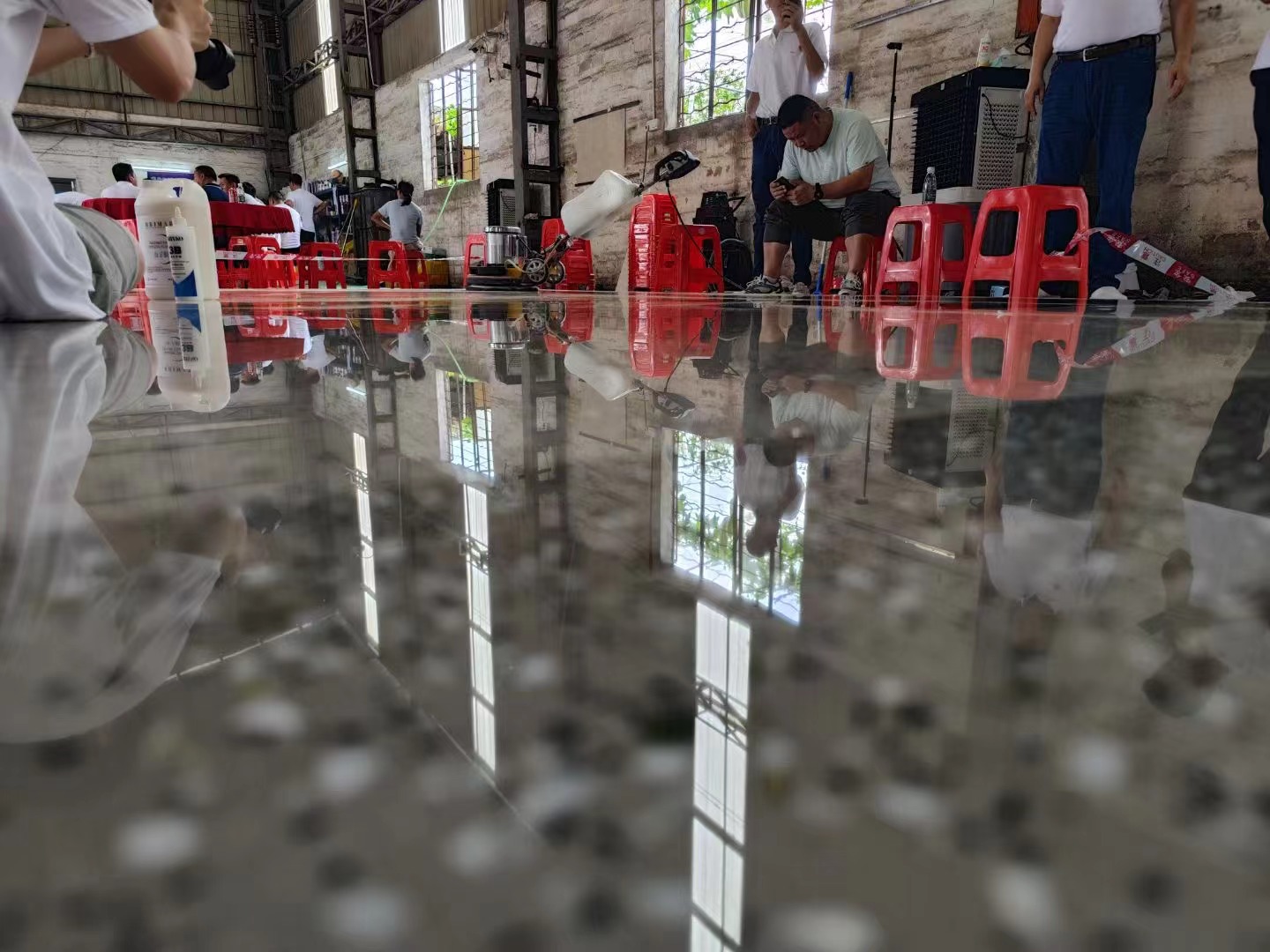 Foshan, June 2023- Brimar League