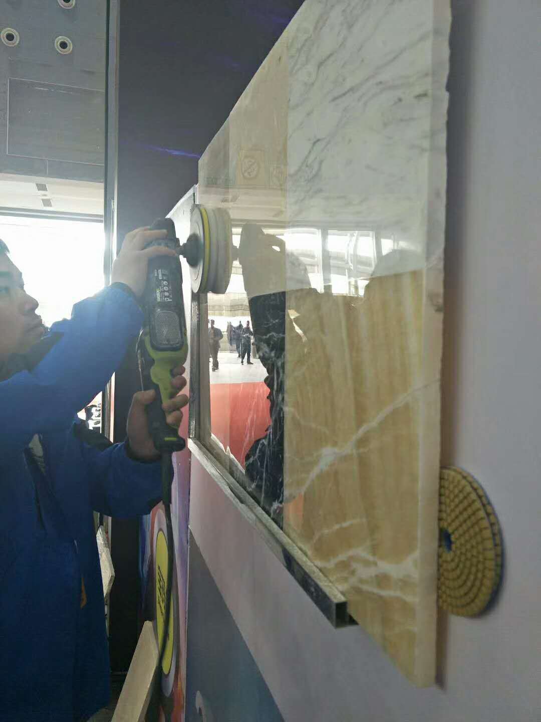 Guangzhou International Hotel Equipment & Supplies Exhibition 2017- Brimar League