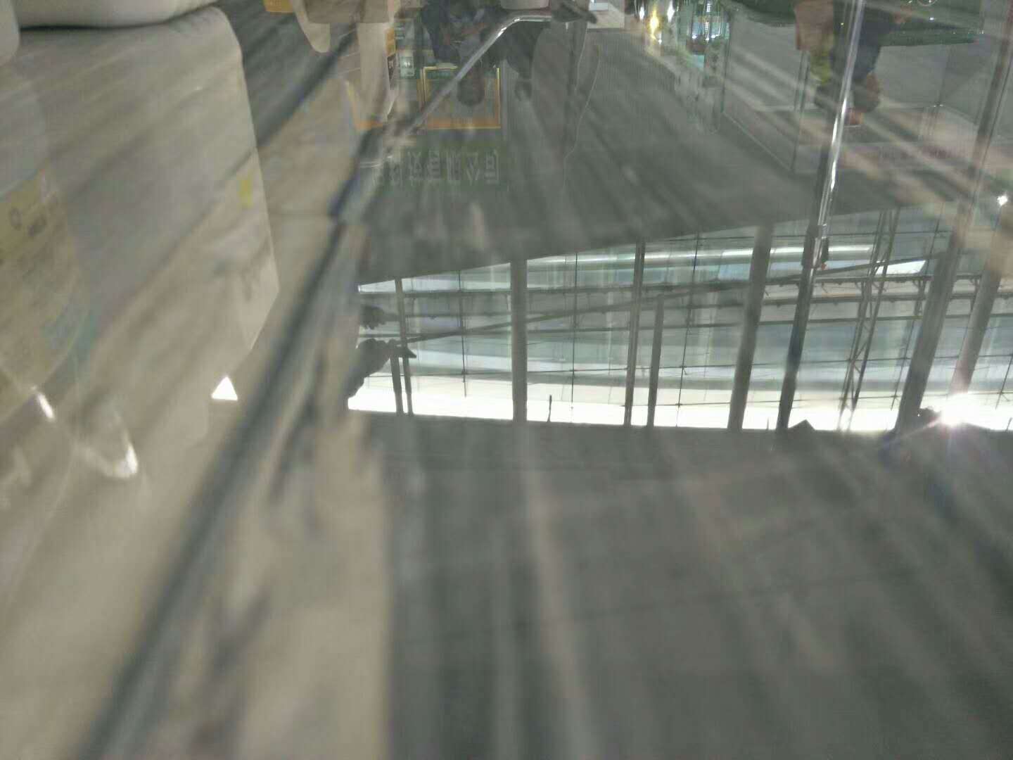 Guangzhou International Hotel Equipment & Supplies Exhibition 2017- Brimar League