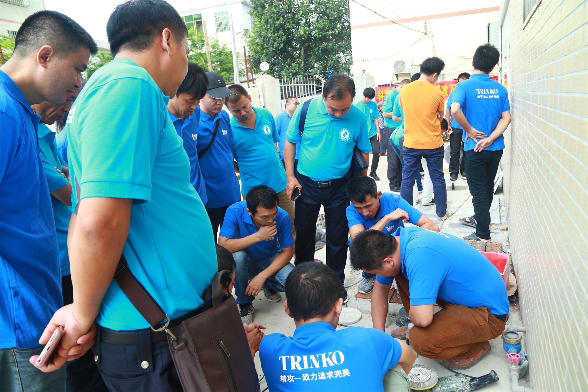 Haikou 2017- Brimar League