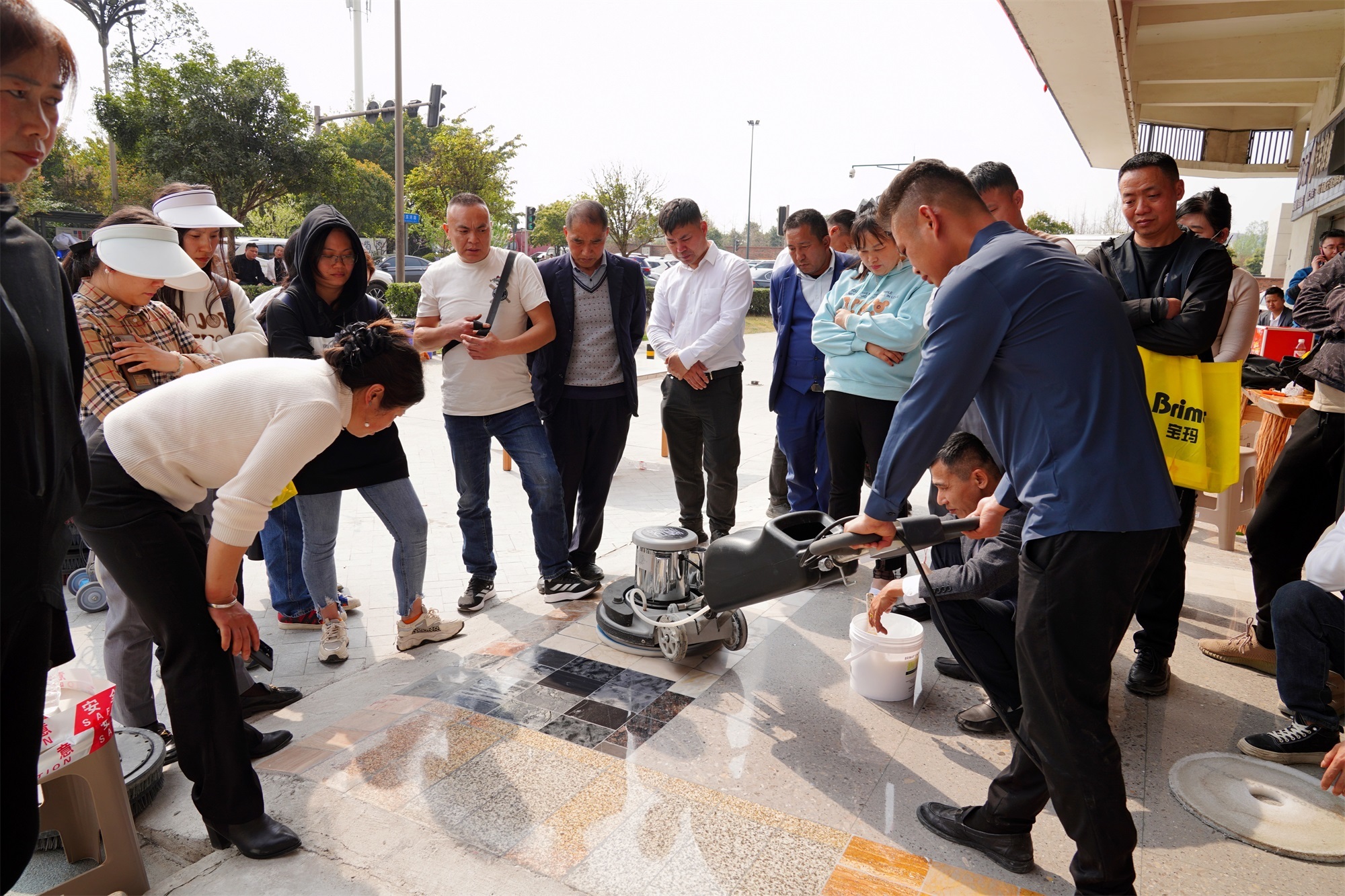 Chengdu, March 2024- Brimar League