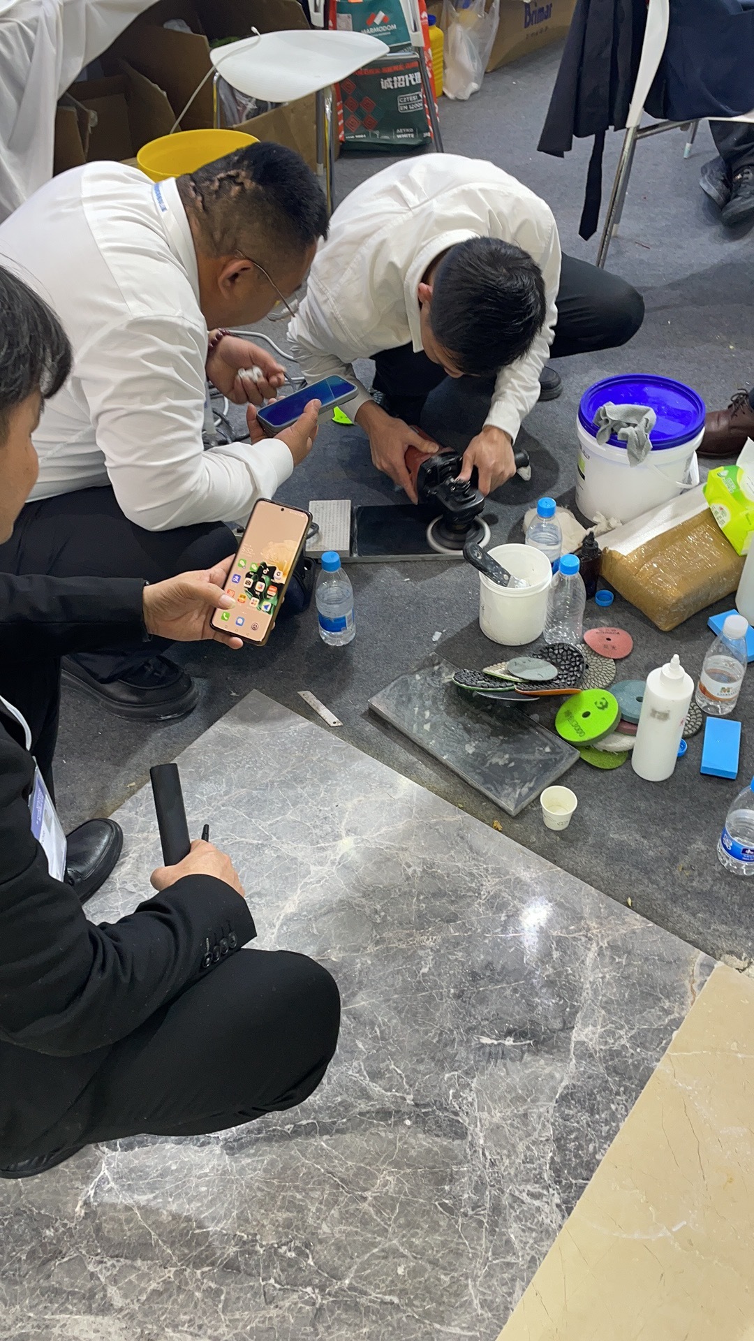 Xiamen International Stone Fair 2024- Brimar League